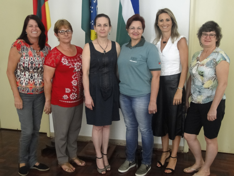 DIA INTERNACIONAL DA MULHER